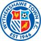 Escudo de Wythenshawe Town