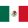 Logo de Mexico