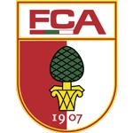 F.C. Augsburg logo