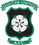 Escudo de Golcar United