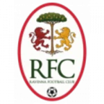 Escudo del equipo local Ravenna