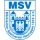 Escudo de MSV Neuruppin