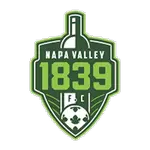Napa Valley 1839