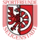 Escudo de Sp. Seligenstadt