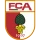 Escudo de F.C. Augsburg