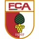 Escudo de F.C. Augsburg