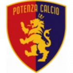 Escudo del equipo local Potenza