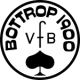 Escudo de VfB Bottrop 1900