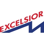 Escudo del equipo visitante Excelsior Maassluis