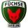 Escudo de Reinickendorfer Fuchse