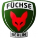 Escudo de Reinickendorfer Fuchse