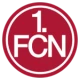 Escudo de 1. F.C. Nürnberg