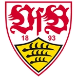 VfB Stuttgart logo
