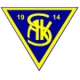 Escudo de SAK Klagenfurt