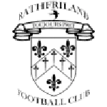 Escudo del equipo visitante: Rathfriland