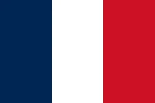 France W