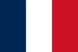 France W logo