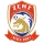 Escudo de Qingdao Youth Island