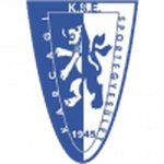 Escudo del equipo visitante: Karcag SE