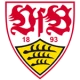 Escudo de VfB Stuttgart