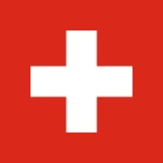 Switzerland W logo