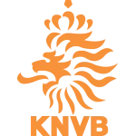Netherlands W logo