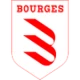Escudo de Bourges Foot 18