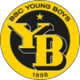 Escudo de Young Boys W