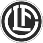 Escudo del equipo visitante: Lugano II