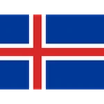 Iceland W logo