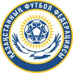 Kazakhstan W logo