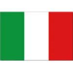 Italy W logo