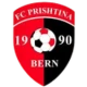 Escudo de Prishtina Bern