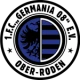 Escudo de Germania Ober-Roden