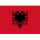 Escudo de Albania W