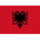 Escudo de Albania W