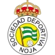 Escudo del Noja