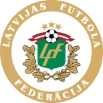 Latvia W logo