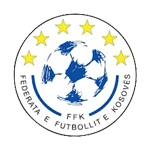 Kosovo W logo