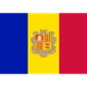 Escudo de Andorra W