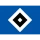 Escudo de Hamburger SV