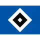 Escudo de Hamburger SV