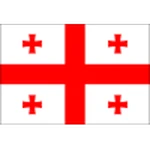Georgia W logo