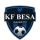 Escudo de Besa Dobërdoll