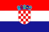 Croatia W logo
