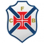 Escudo del C.F. Os Belenenses