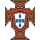 Escudo de Portugal W