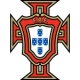 Escudo de Portugal W