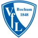 Escudo de VfL Bochum