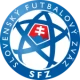 Escudo de Slovakia W